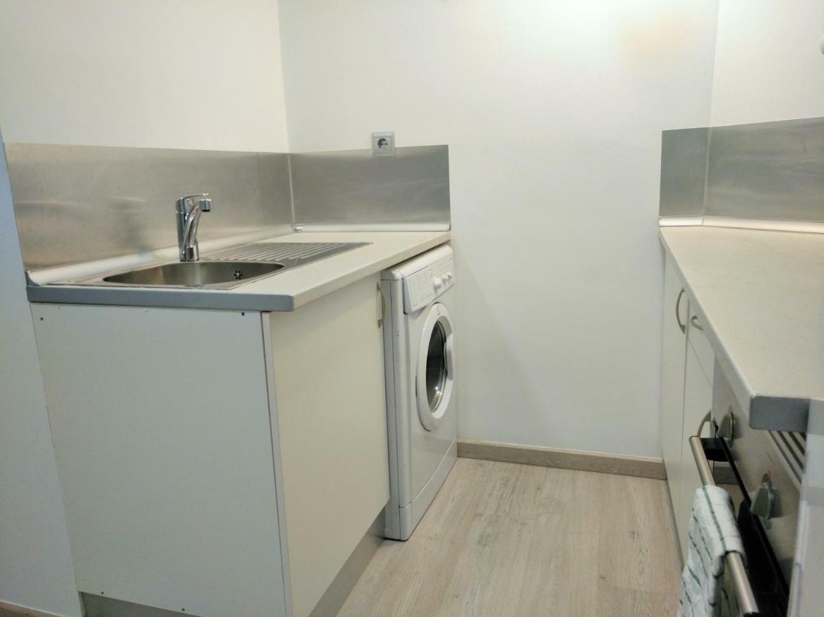 Cosy Loft In Malaga Historical Centre Διαμέρισμα Εξωτερικό φωτογραφία
