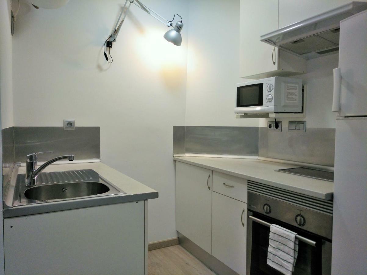Cosy Loft In Malaga Historical Centre Διαμέρισμα Εξωτερικό φωτογραφία